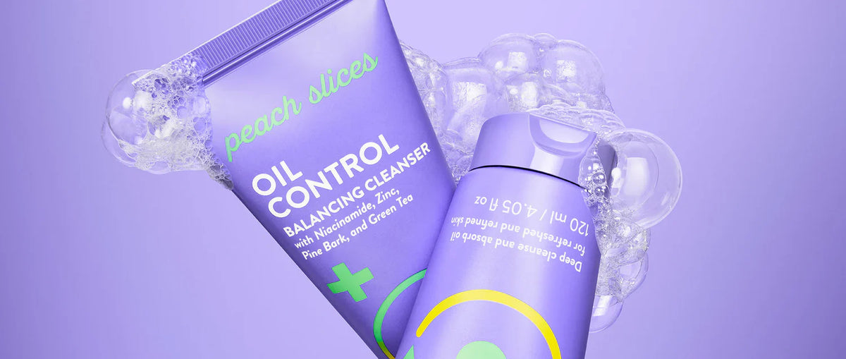 Cleansers
