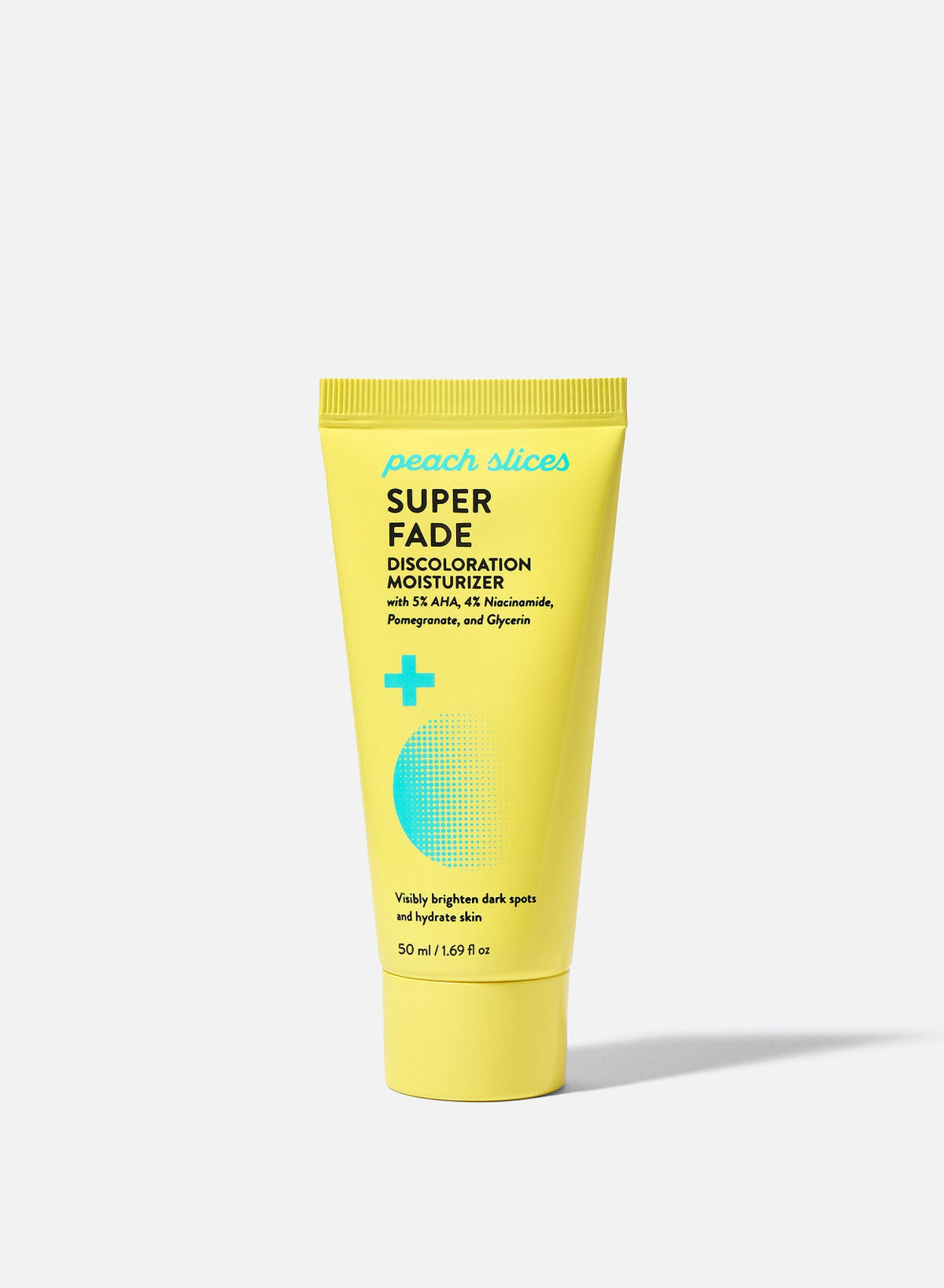 Super Fade Discoloration Moisturizer
