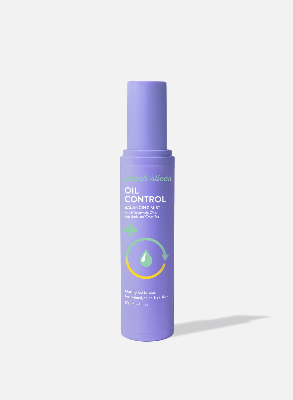 Oil Control Balancing Mist