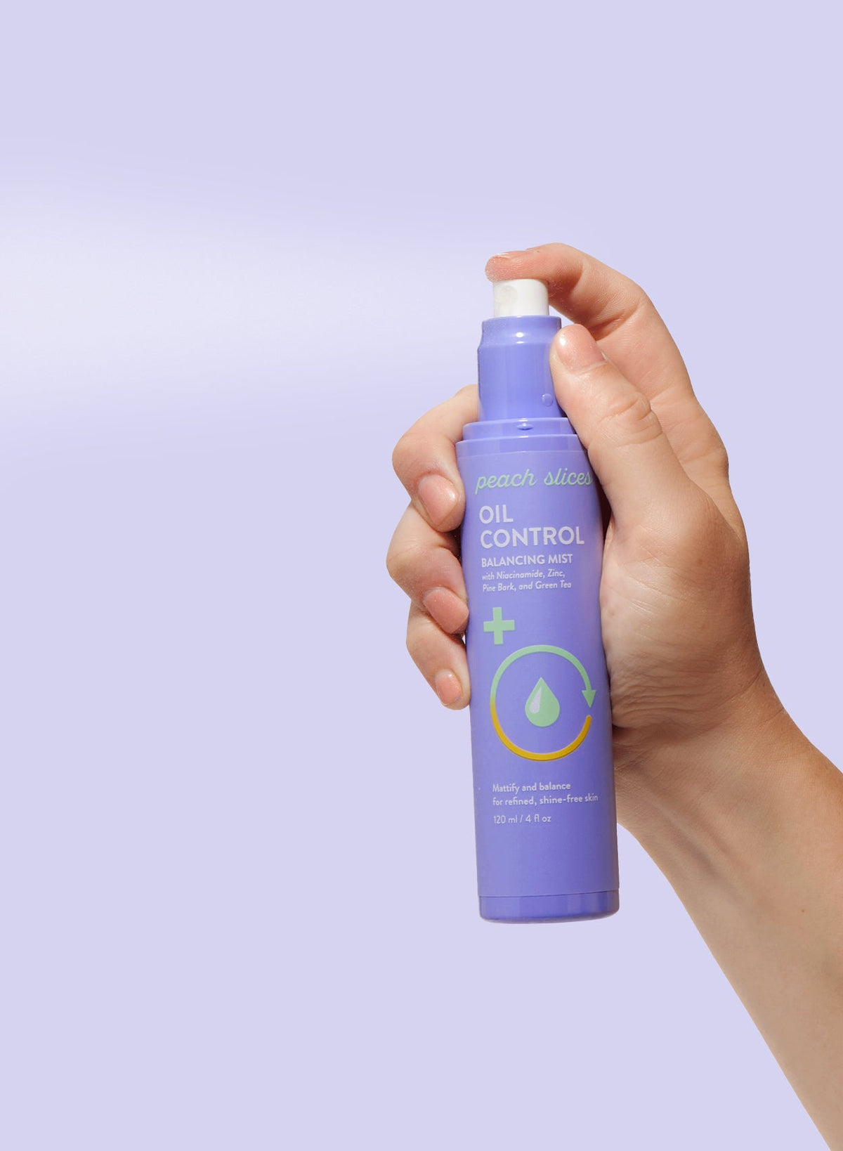 Oil Control Balancing Mist