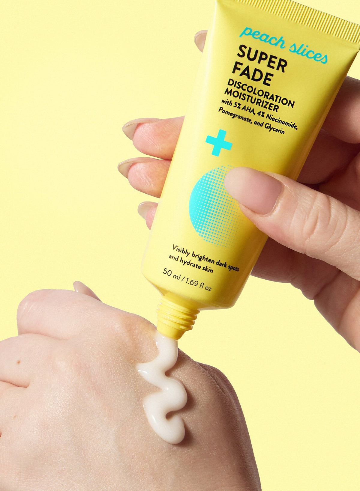 Super Fade Discoloration Moisturizer