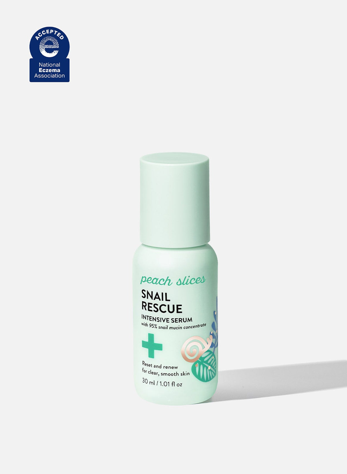 Snail Rescue Intensive Serum