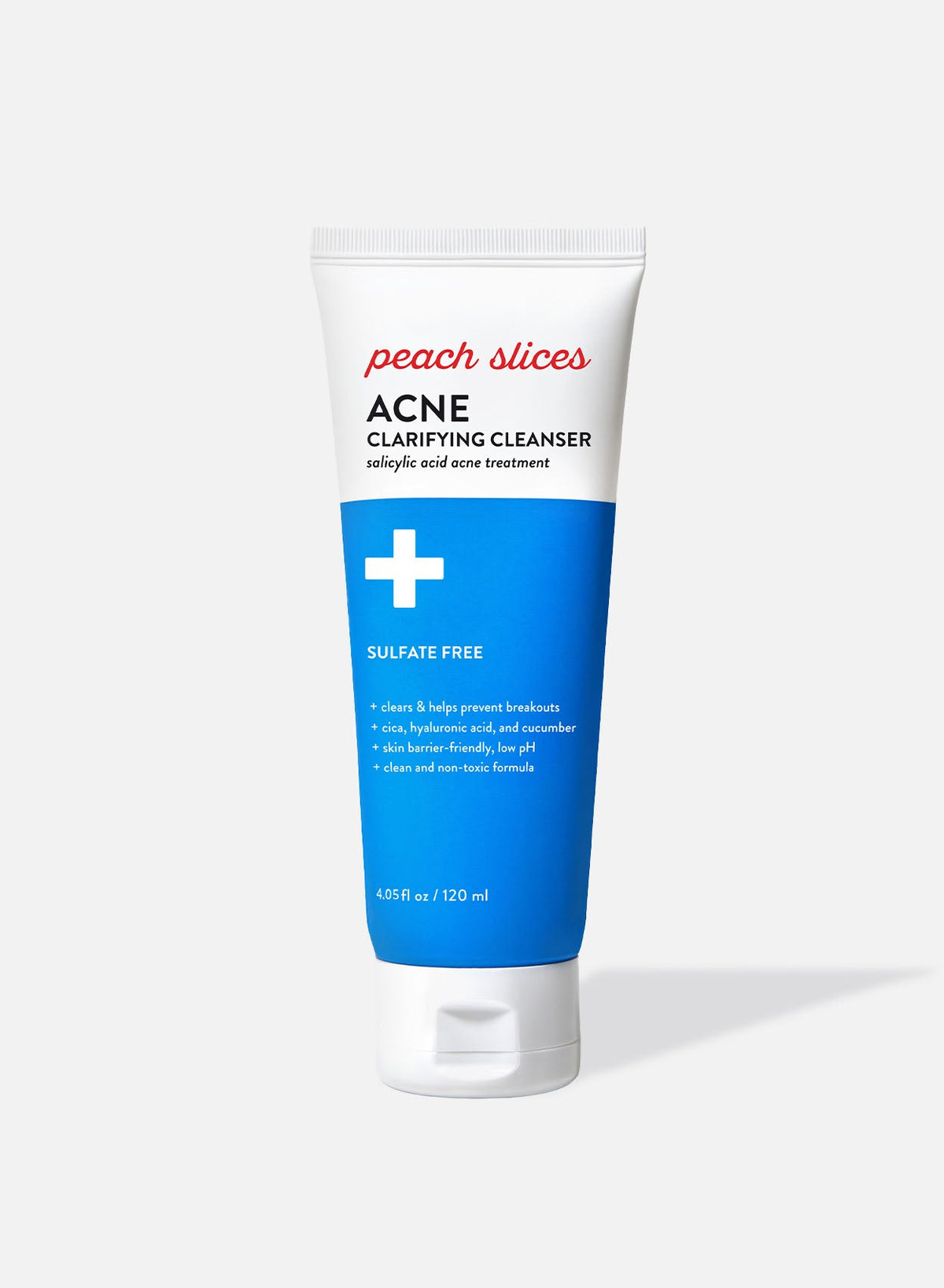 Acne Clarifying Cleanser