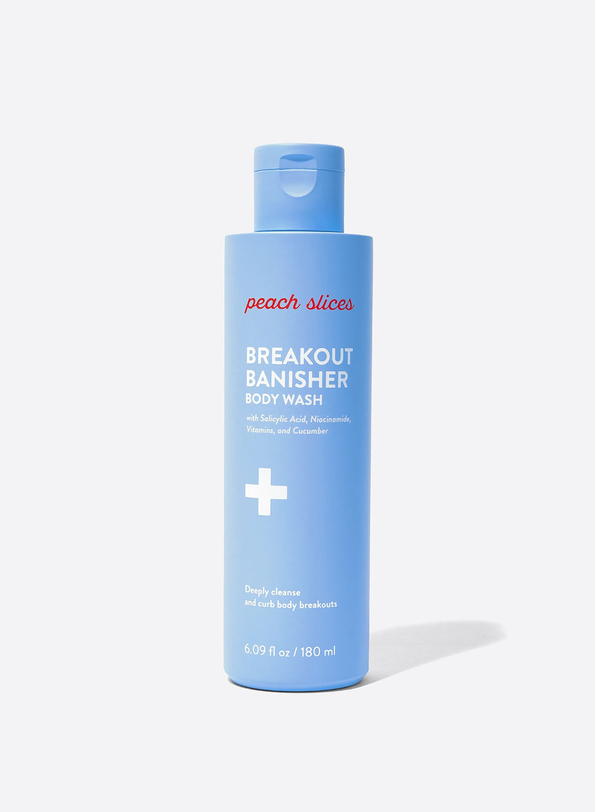 Breakout Banisher Body Wash