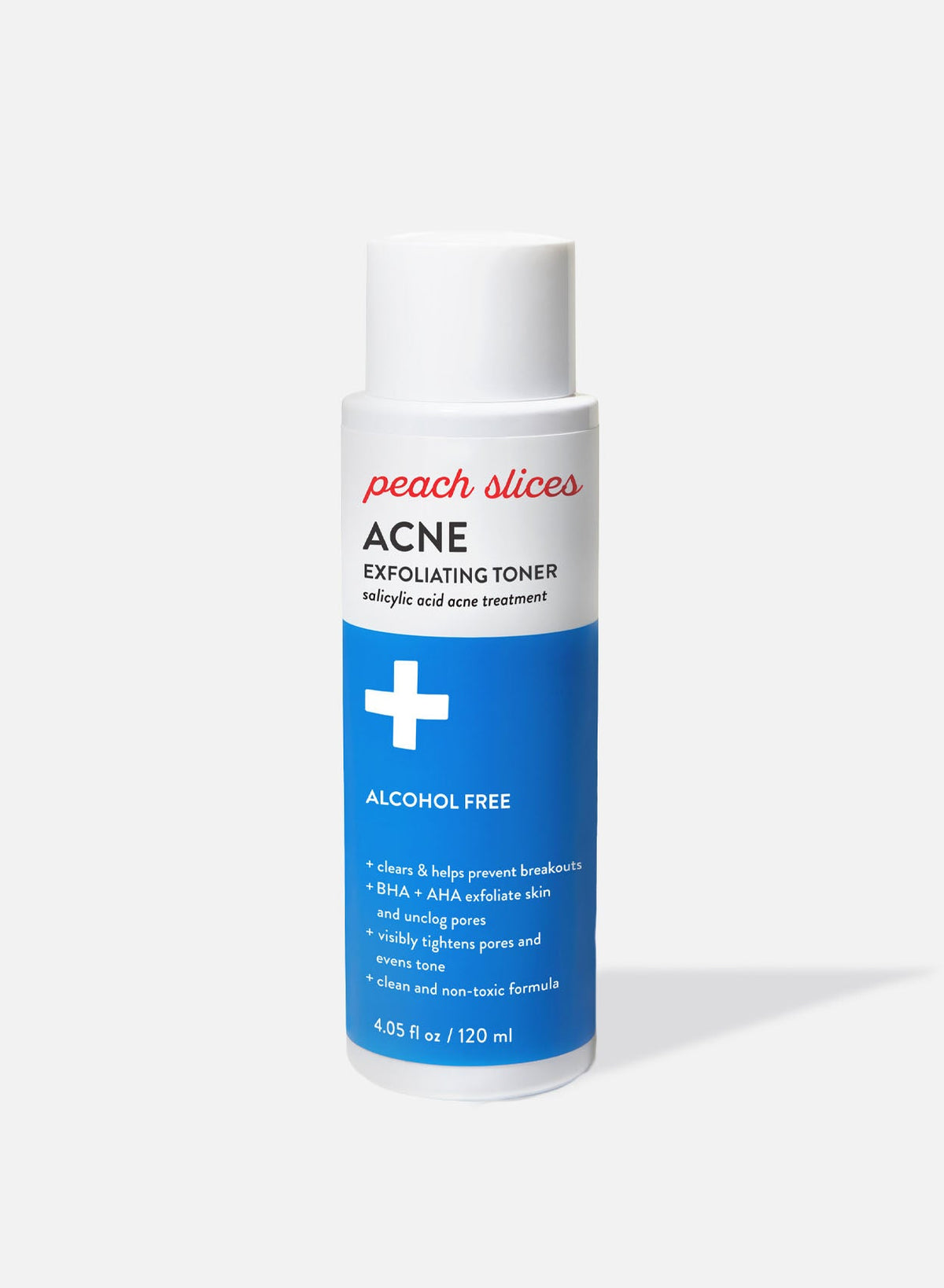 Acne Exfoliating Toner