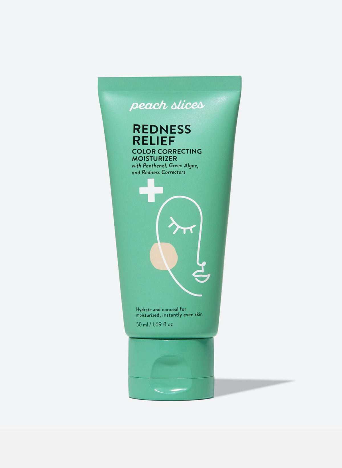Redness Relief Color Correcting Moisturizer