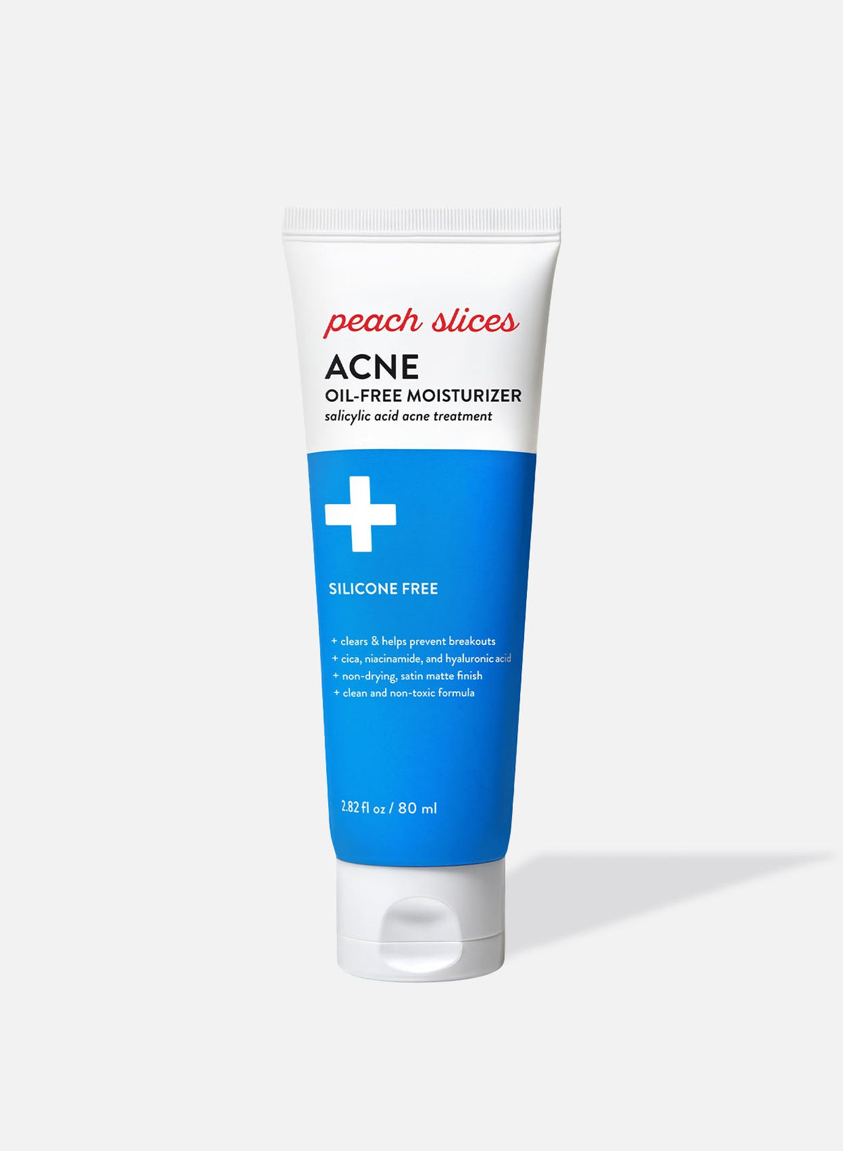 Acne Oil-Free Moisturizer