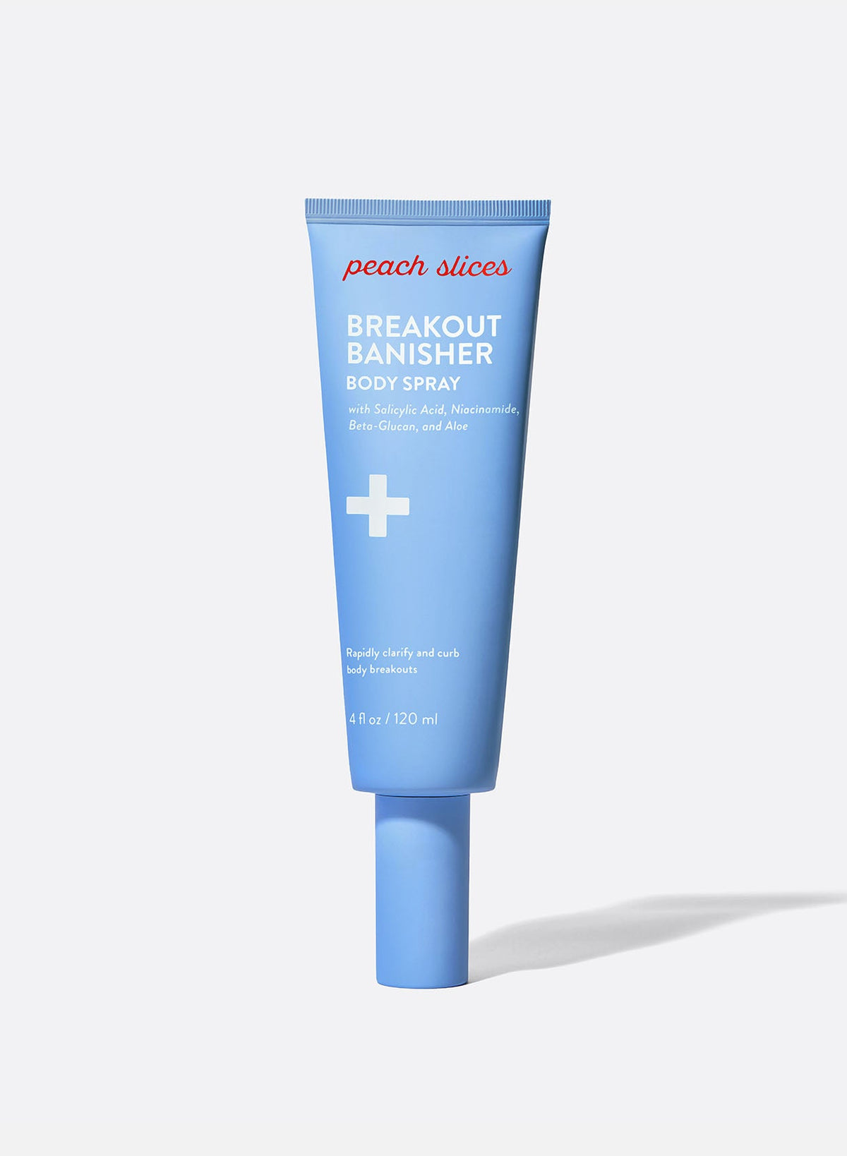 Breakout Banisher Body Spray