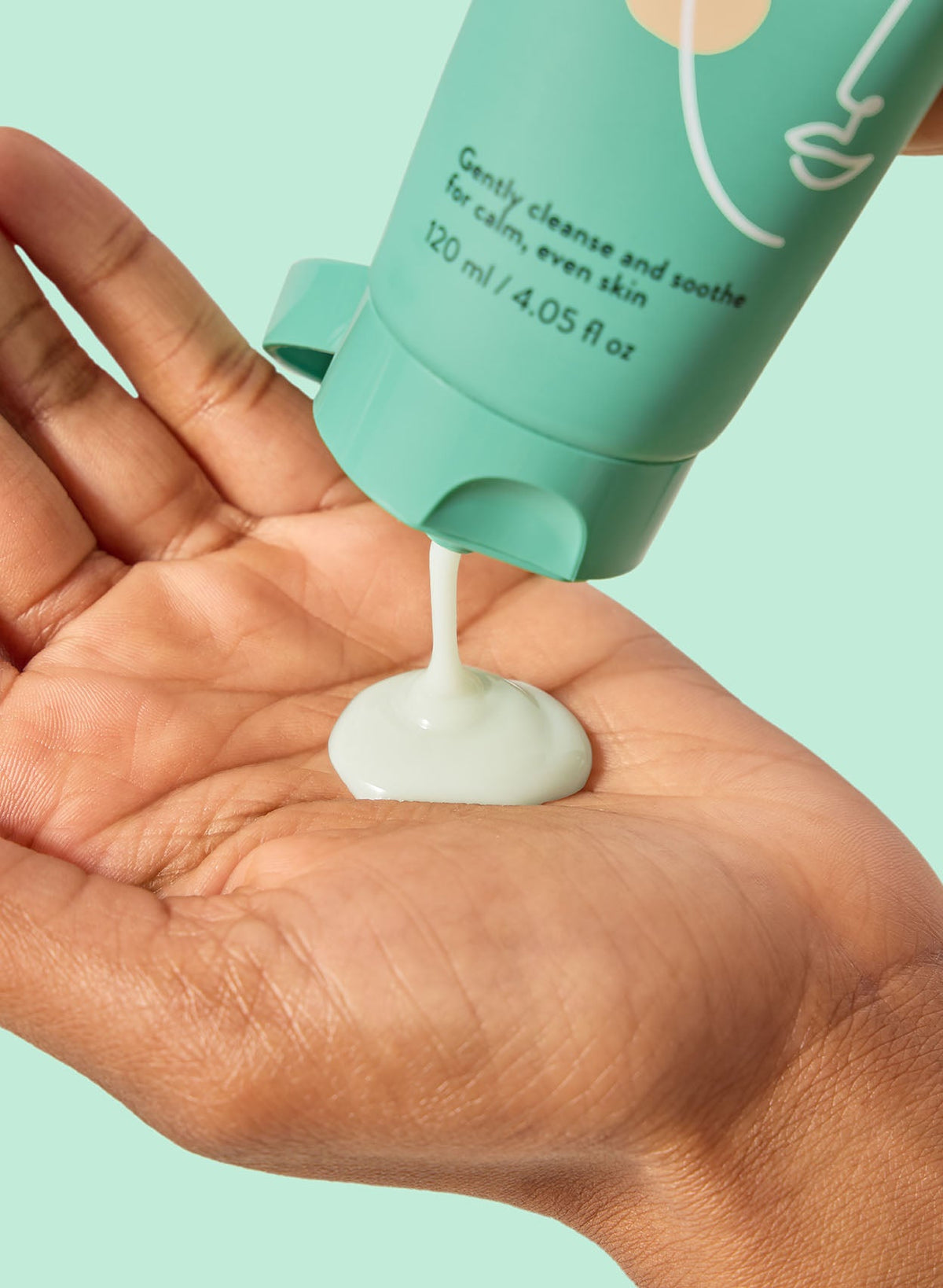 Redness Relief Soothing Cleanser