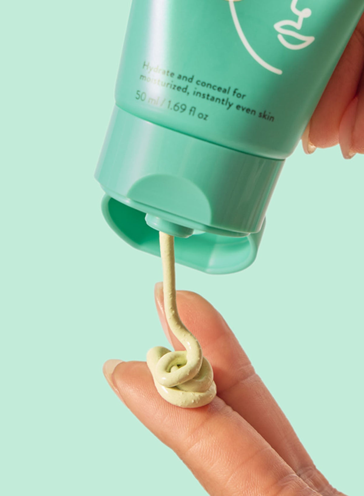 Redness Relief Color Correcting Moisturizer