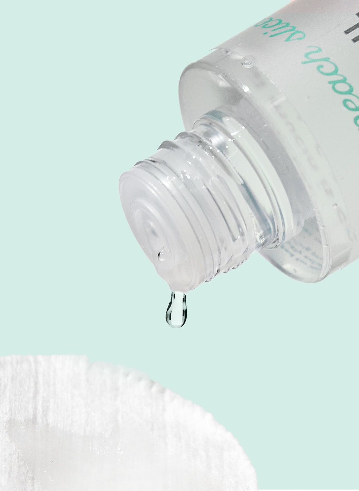 Snail Rescue Blemish Busting Toner