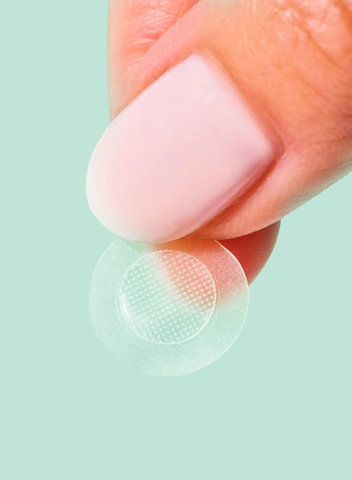 Deep Blemish Microdarts