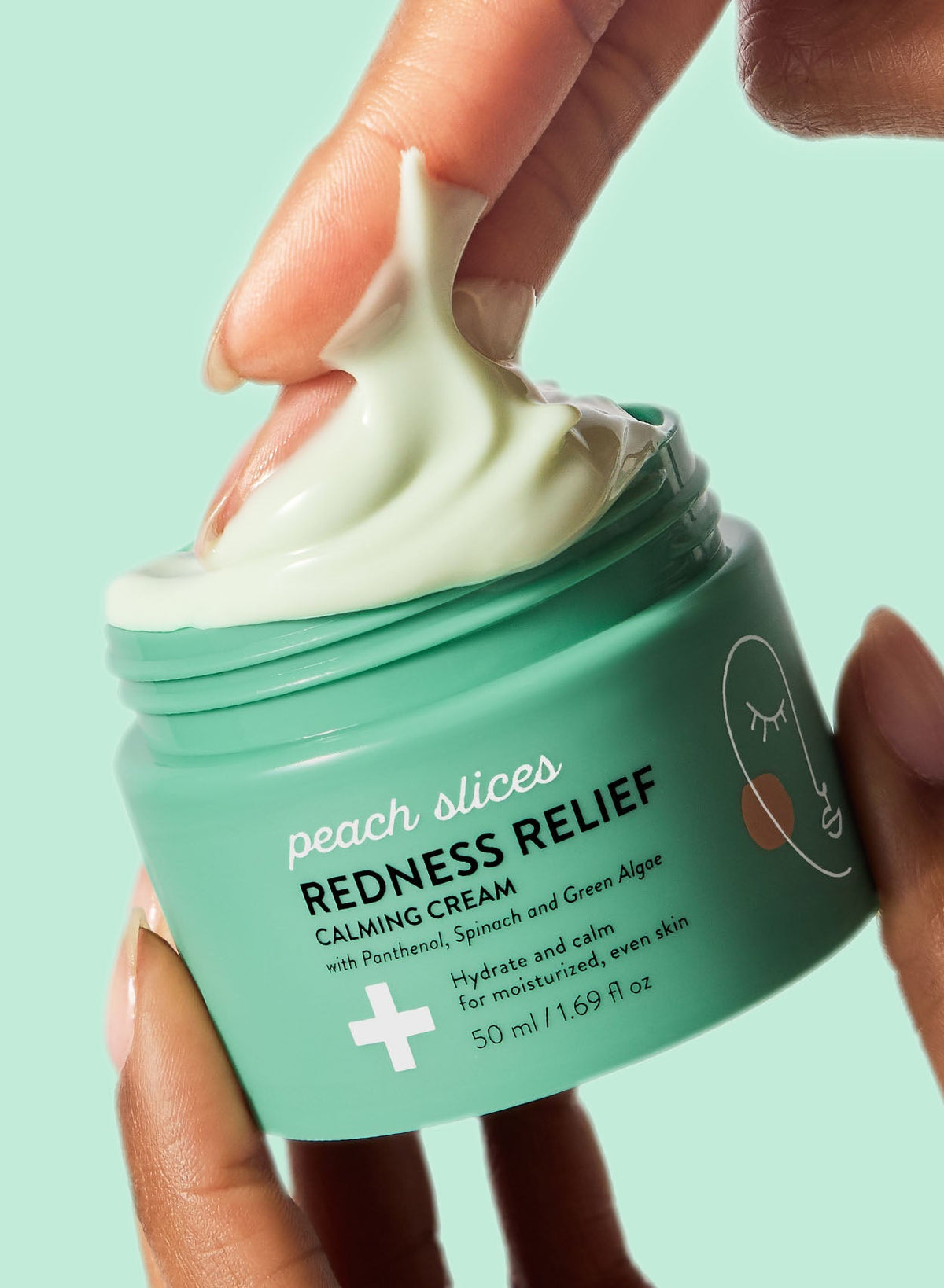 Redness Relief Calming Cream