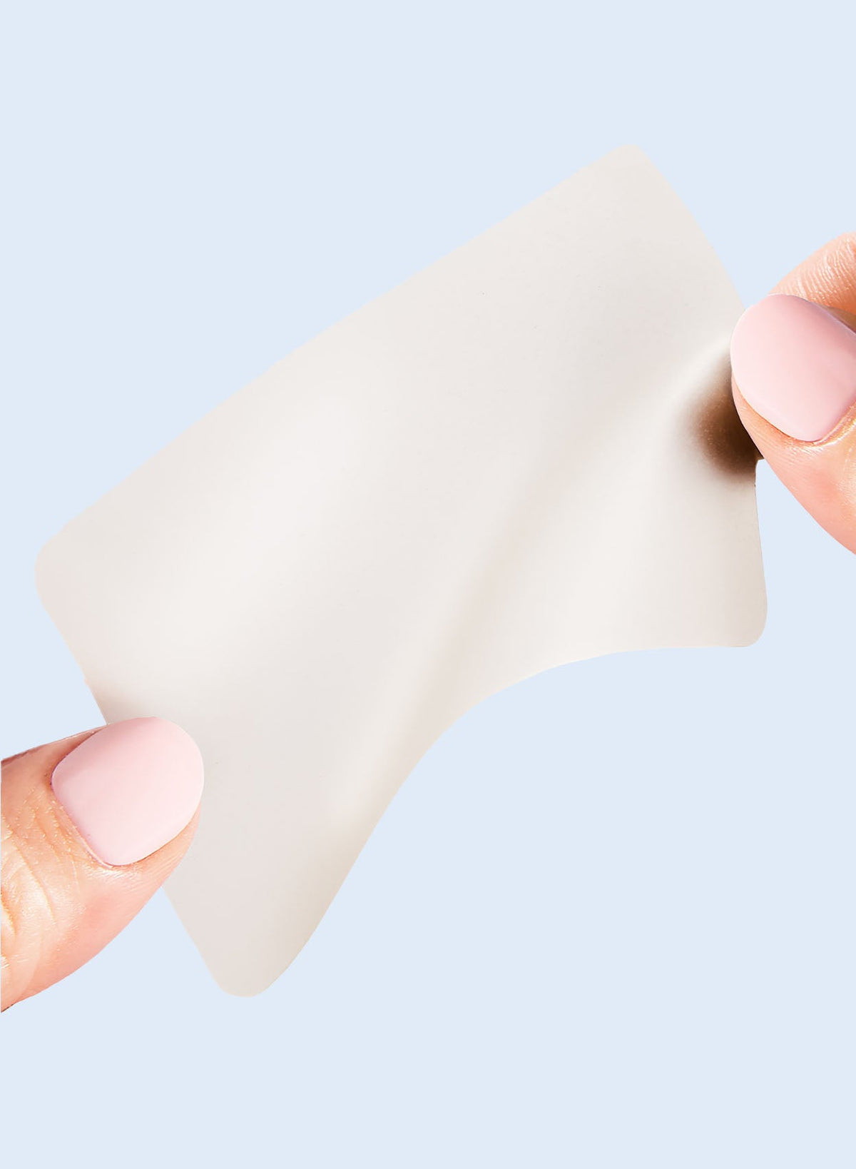 Body Breakout Patches