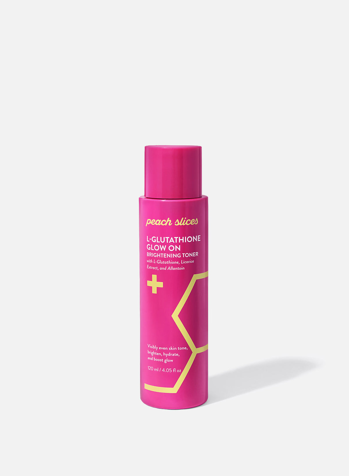 L-Glutathione Glow On Brightening Toner